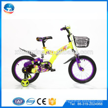 2015 Новый дизайн 14 &#39;&#39; ребенок ребенок велосипед / велосипед популярных детей и горячей продажи детей велосипед для 12 лет мальчик